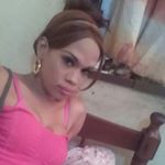 Profile Picture of Paula Blackman (@paula_blackman) on Instagram