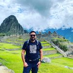 Profile Picture of George N. Achkouty (@georgeachkouty) on Instagram