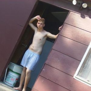 Profile Picture of Christopher Rousseau (@curly.fry) on Myspace