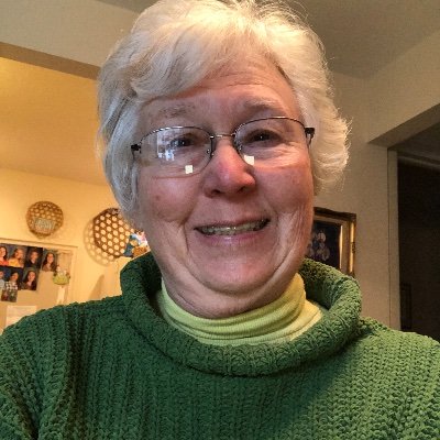 Profile Picture of Ann Weiss (@AnnWeis83369246) on Twitter