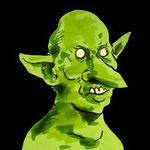 Profile Picture of Joe Trotter (@joetrotterart) on Instagram
