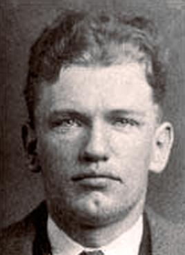 Profile Picture of Mad Dog Collon Wikipedia