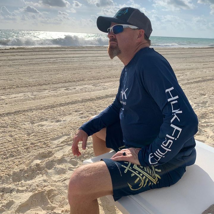 Profile Picture of Gary Settle (@gmantx) on Tiktok