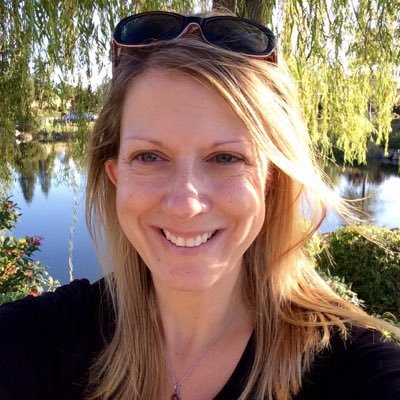 Profile Picture of Heather A. Davis (@DrHeatherADavis) on Twitter