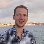 Profile Picture of David (@david.gossel) on Instagram