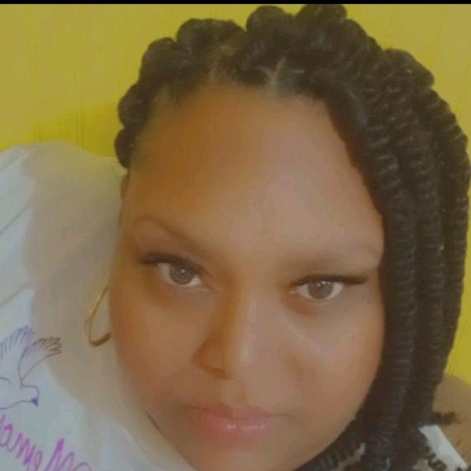 Profile Picture of Letisha Hinds (@letishahinds1) on Tiktok
