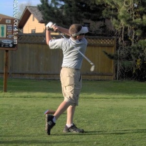 Profile Picture of Dillon Dunlap (@macho_man_rules) on Myspace