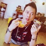 Profile Picture of Hugo Chang (@hugo_chang1128) on Instagram
