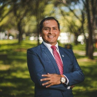 Profile Picture of Jovan Jevrem Rodríguez Saavedra (@Jovan_Jevrem) on Twitter