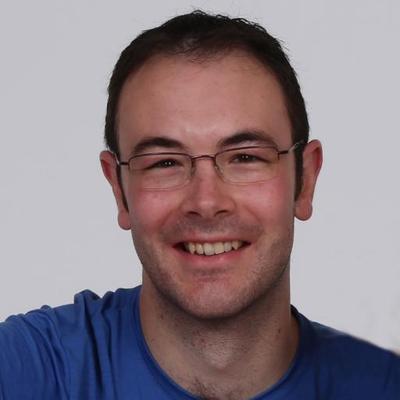Profile Picture of Matthew Terrill (@mgterrill) on Twitter