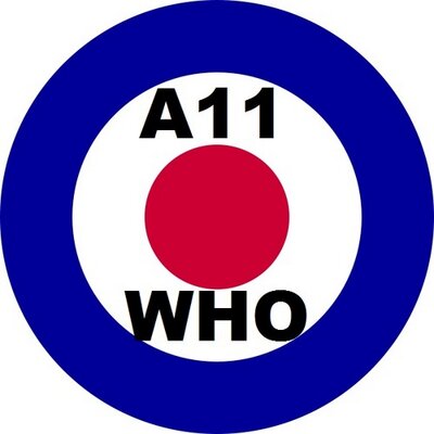 Profile Picture of Gary Percival (@@a11who) on Twitter