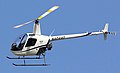 Profile Picture of Robinson R22on Wikipedia