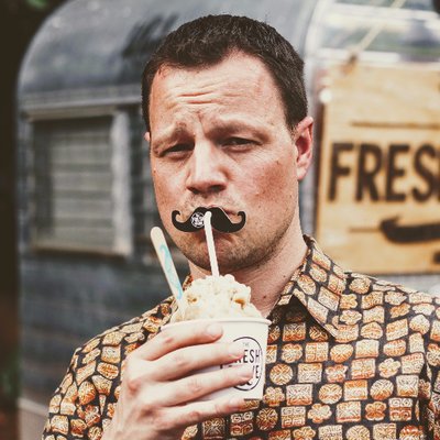 Profile Picture of Jeff Perrigo (@jeffperrigo) on Twitter