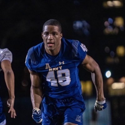 Profile Picture of Joshua Adams (@Mr_Perfect_JA) on Twitter