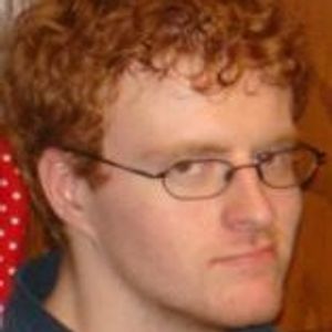 Profile Photo of John Coker (@derosian) on Myspace