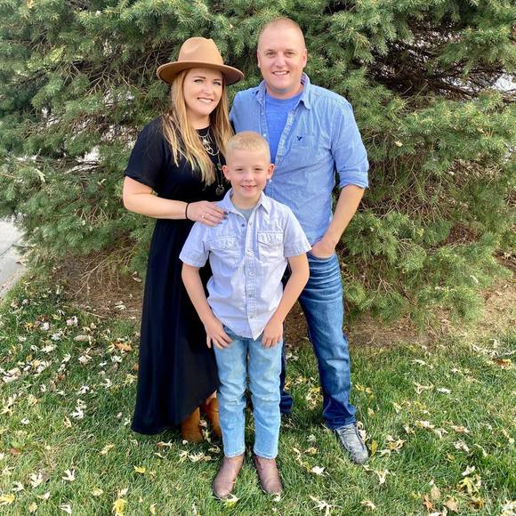 Profile Picture of Breann Hotovy (@breannleahotovy) on Poshmark