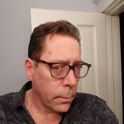 Profile Picture of Andy Buday (@Hurka) on Twitter