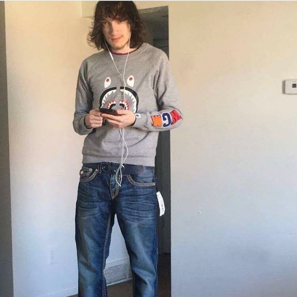 Profile Picture of Andy Michael (@aml778) on Poshmark