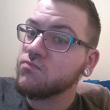 Profile Picture of Joshua Deel (@bluewizard54) on Twitter