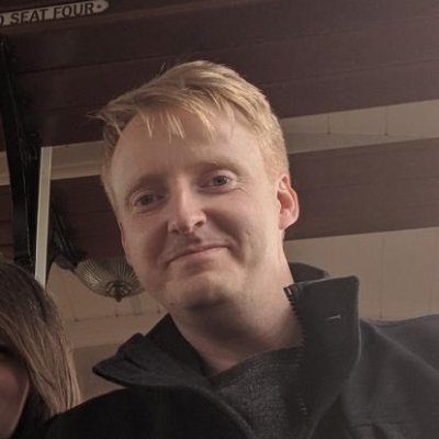 Profile Picture of Matthew Weekes (@matwekpixel) on Twitter