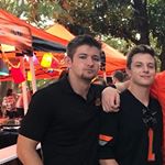 Profile Picture of Cody Alcorn (@_cody_alcorn_) on Instagram