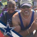 Profile Picture of Timothy McNeill (@blueflame_1988) on Instagram