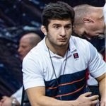 Isaiah Martìnez - Instagram Profile Picture of Isaiah Martìnez (@imar165) on Instagram