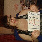 Profile Picture of Melanie Hutcherson (@miss_haley_blunt) on Instagram