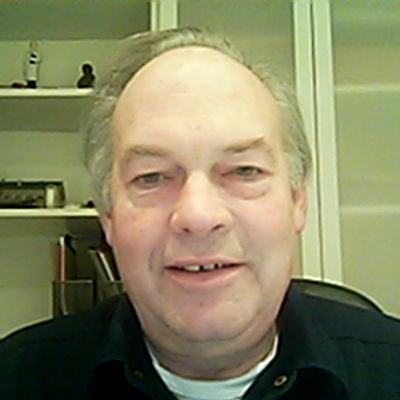 Profile Picture of Robert Bink (@BinkRob) on Twitter
