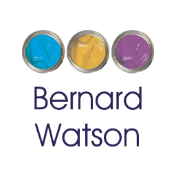 Profile Picture of Bernard Watson (@BernardWatsonUK) on Twitter