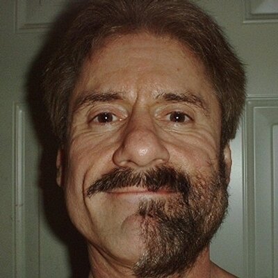 Profile Picture of Greg Hampton (@grandpagreg) on Twitter