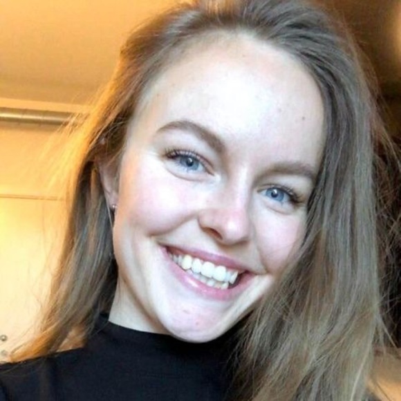 Profile Picture of Line Christophersen (@linehojbo) on Poshmark