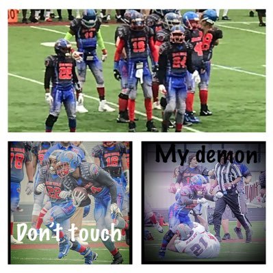 Profile Picture of XYUNGxBLACKxKING (@JayTheTrainer23) on Twitter