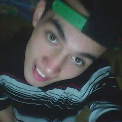 Profile Picture of El Rengo (@jonathan_pagano) on Twitter