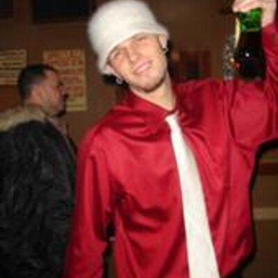 Profile Picture of Dave Mangold (@Bloodbath86) on Twitter