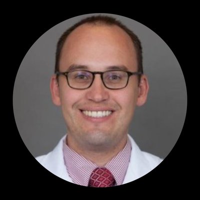 Profile Picture of Jonathan Hansen MD MPH (@doctor_hansen) on Twitter