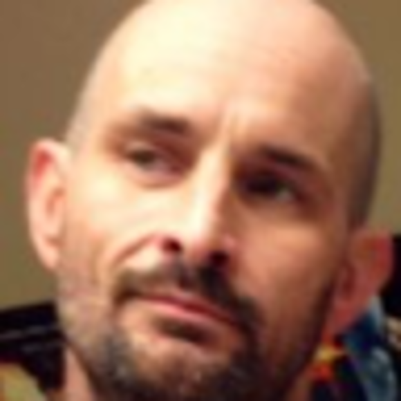 Profile Picture of Daniel Goad (@danielgoad) on Poshmark
