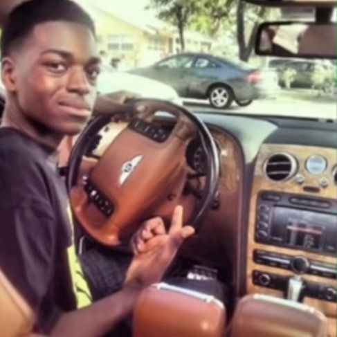 dwayne - Tiktok Profile Picture of dwayne (@princelne0q) on Tiktok