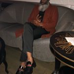 Profile Picture of The Grey Beard Model (@cedrichowardpastor) on Instagram
