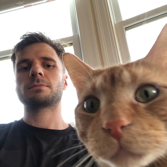 Profile Picture of James Moschou (@jmos89) on Poshmark