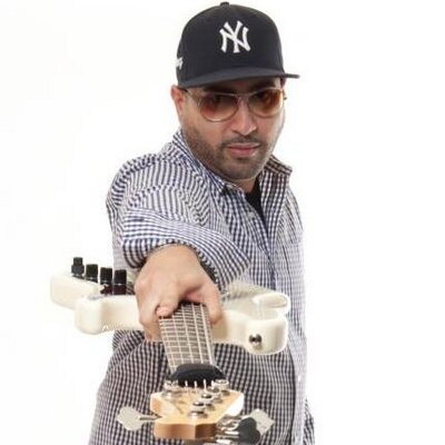 Profile Picture of Josh Swing Lozada (@joshyswing) on Twitter