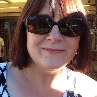 Jo Watkinson - Twitter Profile Picture of Jo Watkinson (@JoLouise7) on Twitter