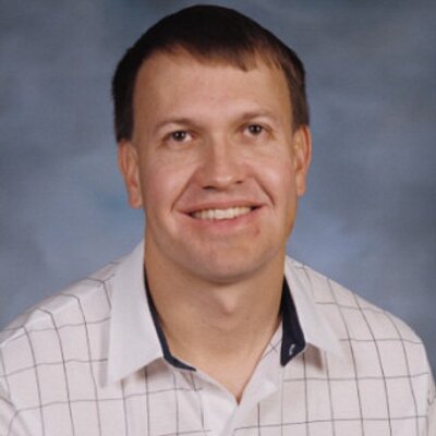 Profile Picture of Steve McGrew (@SteveMcGrew40) on Twitter