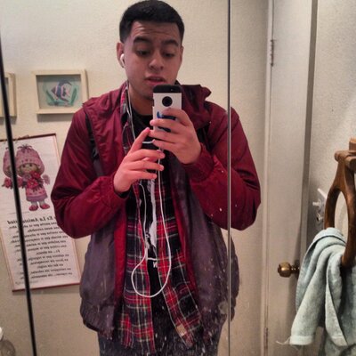 Elton Daniel - Twitter Profile Picture of Elton Daniel (@Eltonn420) on Twitter