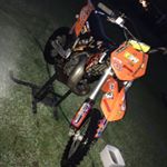 Profile Picture of Corey Lane (@c_orey.lovdirt.bikes) on Instagram