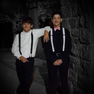 Profile Picture of Bryon Bergeron (@bryon.bergeron) on Facebook