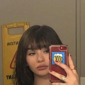 Profile Picture of Malina weissman (@jojaje3x) on Pinterest