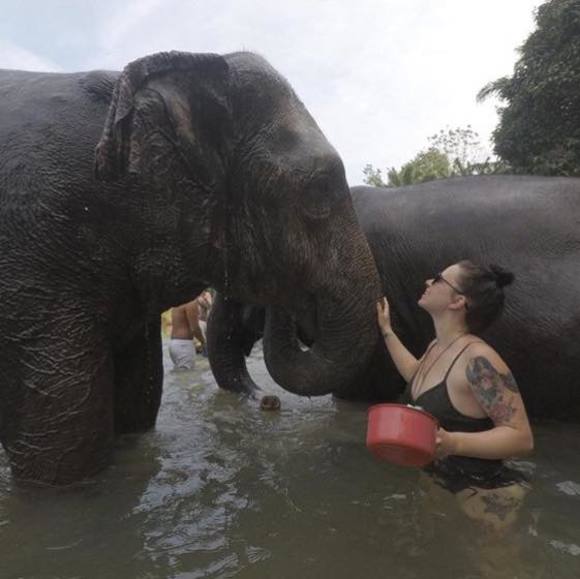 Profile Picture of Rachael Conroy (@rachaelc1123) on Poshmark