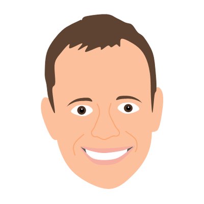 Profile Picture of James Cox (@jamescox198) on Twitter