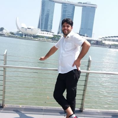 Profile Picture of Azad Hamid Mir (@kmrfarmer) on Twitter